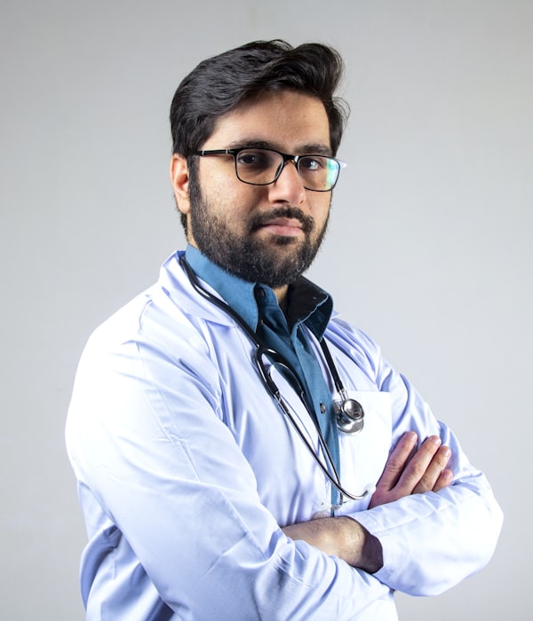 Dr. Anjali Menon