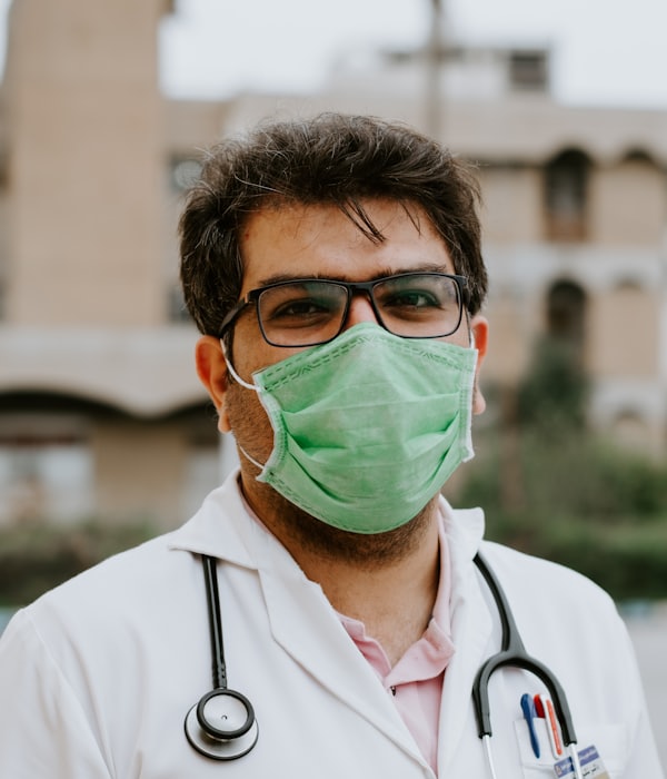 Dr. Fatima Ali